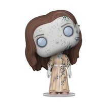 The Haunting of Hill House - Figurine POP! Bent Neck Lady 9 cm