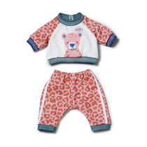Baby born Combinaison de jogging Jungle