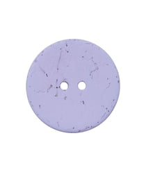 Carte de 1 bouton Coco 30mm - Union Knopf Lilas Violet