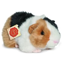 Peluche Hamster Tricolore - 20 cm - Hermann Teddy Original