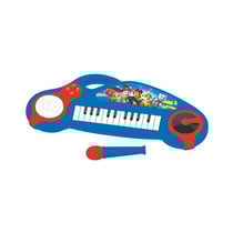 Instrument de musique Lexibook Piano électronique pour enfants Paw Patrol Pat'Patrouille