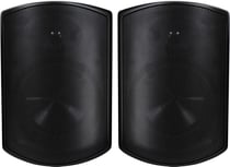 Elipson Rain 6 Noir - Enceintes Extérieures