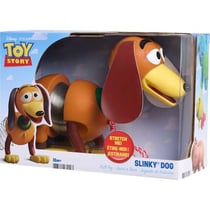 Figurine articulée - Disney - Toy Story - Zig Zag