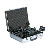 Studio Elite 8 Audix