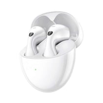 Ecouteurs sans fil Bluetooth 5.2 - Huawei FreeBuds 6 avec reduction de bruit - Blanc