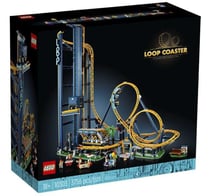 LEGO Icons - Le grand huit 10303