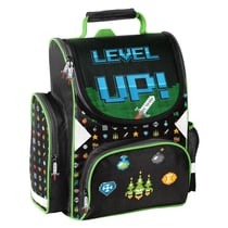 Sac à dos Jeu Video Level Up 36 CM