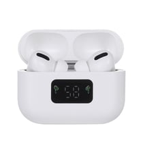 Ecouteurs Bluetooth 5.0 Sans Fil Avec Réduction De Bruit Et Affichage LED YONIS