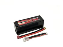 Batterie lipo Pulsar 4S Bashing 15,2V 7700mAh - PP4-4S7700HV-5