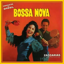 Bossa nova - CD