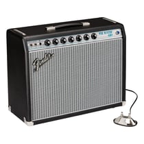 68 Custom Pro Reverb Fender
