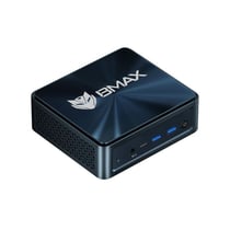 Mini PC BMAX B11 Power - Intel Core Ultra 7 155H - 24 Go RAM - 1 To SSD