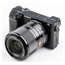 VILTROX E-33 F1.4 AF Sony E-mount APS-C