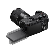 SONY ALPHA 6700 NOIR + 18-135