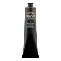 Blockx - Peinture à l'huile - Extra-fine - Rouge de Mars Transparent - 212221BXC - 200ml