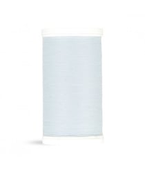 Fil à coudre Lazer Polyester 100M Universel - 200 nuances disponibles Bleu (2204)