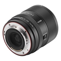 VILTROX AF 75mm F/1.8 EVO APS-C pour Sony