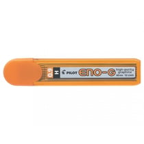 Etui 12 mines ENO H 0.9 mm Pilot