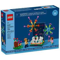 LEGO® 40689 - Célébrations de feux d'artifice - LEGO Other