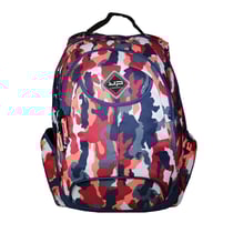 Sac à dos 2 Compartiments HIDE GIRL Multicolore - BODYPACK