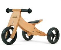 Ride On 2in1 JAKE NATURAL - Milly Mally