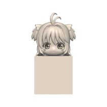 Cardcaptor Sakura - Statuette Hikkake Sakura A 10 cm