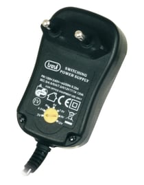 ALIMENTATION UNIVERSELLE SECTEUR TA 110 EU TREVI