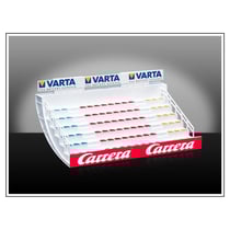 Tribune, kit d'extension