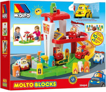 Caserne De Pompiers - Molto - Blocks