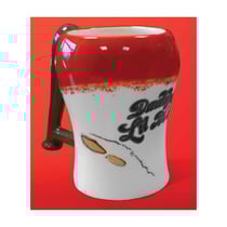 Suicide Squad - Mug 3D Daddy's Lil Monster