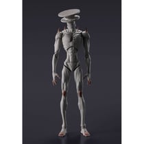 Kaiju No. 8 - Figurine S.H. Figuarts Kaiju No. 9 19 cm - Bandai Tamashii Nations