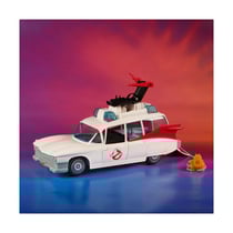 SOS Fantômes - Véhicule Kenner Classics ECTO-1