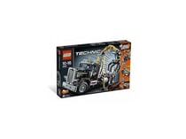 LEGO Technic - Le camion forestier 9397