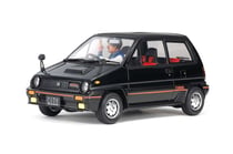Honda City Turbo