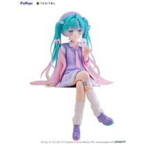 Hatsune Miku - Statuette Tenitol Noodle Stopper Love Blazer 32 cm