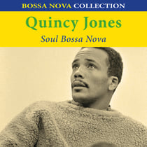 Soul bossa nova - CD