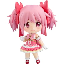 Puella Magi Madoka Magica The Movie - Figurine Nendoroid Madoka Kaname [Basic] 10 cm - Good Smile Company