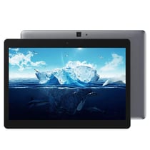 Tablette Tactile Android 8.0 10.1 Pouces Ram 3 Go Déca Core 2.3 Ghz Dual Sim 4G + SD 128Go YONIS