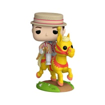 Disney's 100th Anniversary - Figurine POP! Bert 9 cm