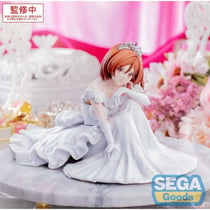 I' m Getting Married to a Girl I Hate in My Class - Statuette Yumemirize Akane Sakuramori 12 cm