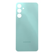 Samsung Cache Batterie pour Samsung Galaxy A16 Original Service Pack Turquoise