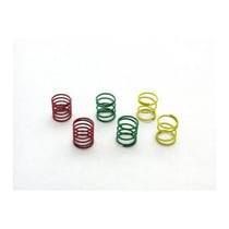 Ressorts de suspension Mini-Z AWD - K.MDW004