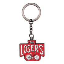 Ça - Porte-clés Welcome to Derry The Losers Limited Edition