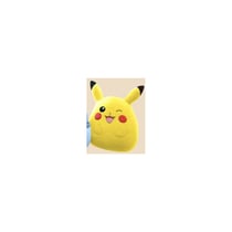 Squishmallows - Peluche Pokémon Winking Pikachu 25 cm