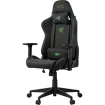 Razer - Chaise de bureau Gaming en Tissu - Tarok Essentials X Cloth