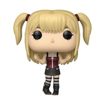 Death Note - Figurine POP! Misa 9 cm - Funko