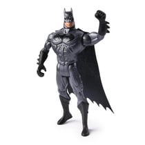 PACK BATMOBILE + FIGURINE BATMAN FOREVER DC Retro Collection