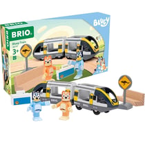 36147 Train Bluey et Bingo - Brio