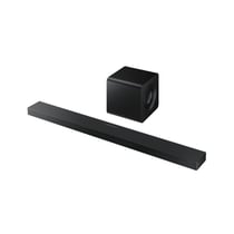 Barre De Son 3.1.2 Bluetooth Noir - Samsung HWQS710F