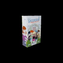 Poucave - Jeu de société